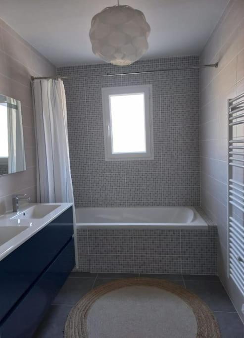 Villa Le Clos Des Oliviers L'Escale Εξωτερικό φωτογραφία