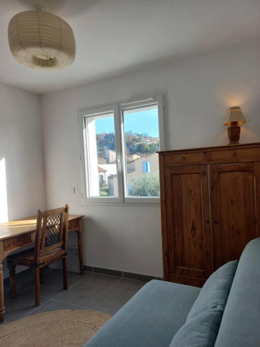 Villa Le Clos Des Oliviers L'Escale Εξωτερικό φωτογραφία
