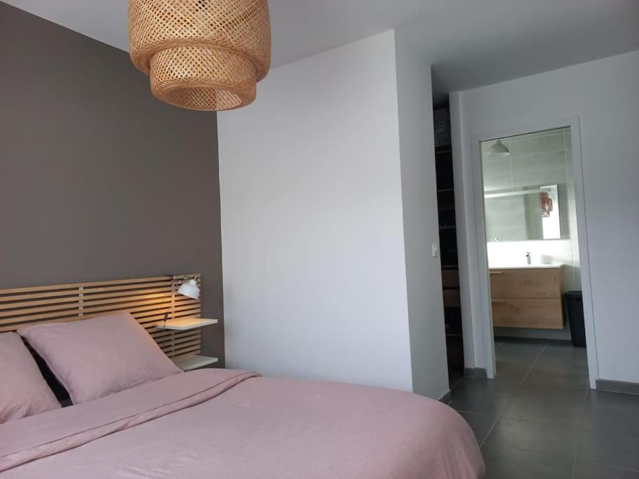 Villa Le Clos Des Oliviers L'Escale Εξωτερικό φωτογραφία